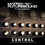 album image Control Control (feat. Max Marshall) - EP
