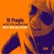 M-People - Don't Look Any Further (Satin Jackets & Chris Jylkke  Haircut  Remake)
