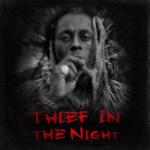 album image She Will Thief in the Night - EP