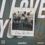 album image I Love You So I Love You So - Single