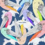 album image Wellboy - Жовті мальви 8 марабу