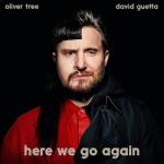 album image Here We Go Again Here We Go Again - Single