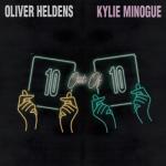 album image 10 Out Of 10 (Extended Mix) 10 Out Of 10 (feat. Kylie Minogue) - Single