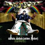 album image Türlich, Türlich (Sicher, Dicker) Nur der Zorn zählt - EP