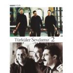 album image Kara Köprü Narliktir-Tolga SagErdal ErzincanYilmaz Çelik Türküler Sevdamız, Vol. 2