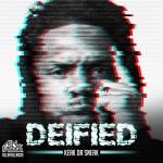 album image Super Hyphy Deified