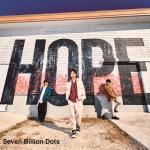 album image Stay With Me HOPE