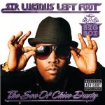 album image Shine Blockas (feat. Gucci Mane) Sir Lucious Left Foot - The Son of Chico Dusty