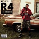album image Country Shit (Remix) (Feat. Ludacris & Bun B) R4 the Prequel - EP