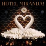 album image Prisionero Hotel Miranda!