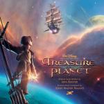 album image Im Still Here (OST Treasure Planet RUS) Treasure Planet (Music from the Motion Picture)