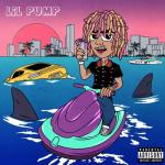 album image lil_peep Lil Pump