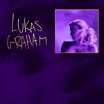 album image Lukas Graham - Love Someone 3 (The Purple Album)