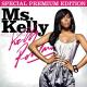 Kelly Rowland Ft. Eve - Like This