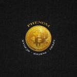 album image PHENOM Phenom - Single