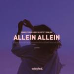 album image Allein Allein Allein Allein (feat. Malou) - Single