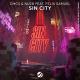 CMC$ & NUZB feat. Felix Samuel - Sin City