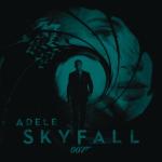 album image Skyfall Skyfall - Single