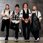 album image Ne Kažką Ne Kazka - Single
