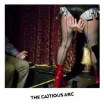 album image STREET FIGHTER 888 The Cautious Arc - EP