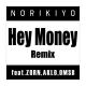 NORIKIYO - Hey Money