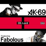 album image Oh Lord feat. Fabolous -REMIX- Oh Lord (feat. Fabolous) - EP
