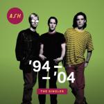 album image Girl From Mars '94 - '04: The Singles