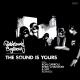 Risk Sound Systems - The Sound Is Yours (Kerri Chandler Remix)