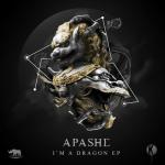 album image I'm A Dragon I'm a Dragon - Single