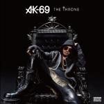 album image Give Me Just One Night feat. MIHIRO ~Mairo~ The Throne