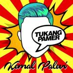 album image Tukang Pamer LveRmndr Edit Tukang Pamer - Single