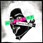 album image One Night Boogie feat. THE SUPER FLYERS Best Catalyst (Special Edition)