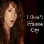 album image Childhood I Don't Wanna Cry - Single