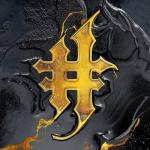 album image コンクリートオーバーニーソックス Спа на крови - Single