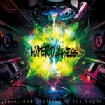 album image The Stronger, The Further You'll Be HYPERTOUGHNESS