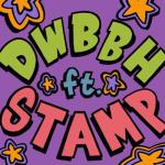 album image Don't Worry Baby Be Happy feat.STAMP Don't Worry Baby Be Happy (feat. STAMP) - Single