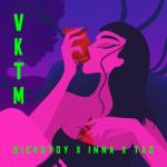 album image VKTM (Extended Version) VKTM - Single