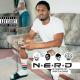 N.E.R.D. feat. Vita, Lee Harvey - Lapdance