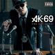AK-69 Feat. MACCHO - I DON'T GIVE A FUCK