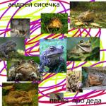 album image Дед Гена (prod. by homesisechka)
