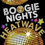 album image Boogie Nights Boogie Nights - Single