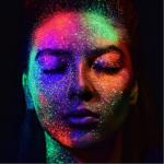 album image Grace Gaustad - Creature BLKBX: wht r u hding?