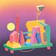 STUTS, Takako Matsu feat. T-Pablow - Presence V