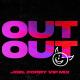 Joel Corry, Jax Jones feat. Charli XCX, Saweetie - OUT OUT (feat. Charli XCX & Saweetie) (Joel Corry VIP Mix)