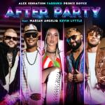 album image After Party After Party (feat. Mariah Angeliq & Kevin Lyttle) - Single