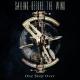 Sailing Before The Wind - One Step Over (feat. Jonathan Thorpenberg)
