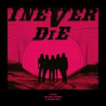 album image TOMBOY I NEVER DIE