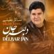 Salar Aghili - Delbar Jan