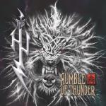 album image TATAR Warrior Rumble of Thunder