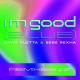 David Guetta (and Bebe Rexha) - Im Good (Blue) (Stage Mix)